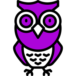 Owl icon