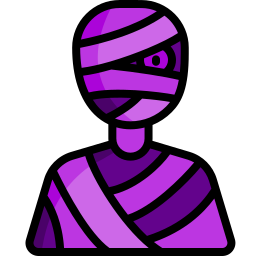 Mummy icon