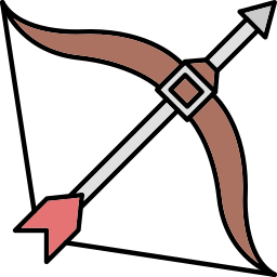 Archery icon