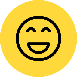 Smile icon