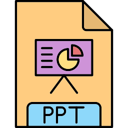 ppt Icône