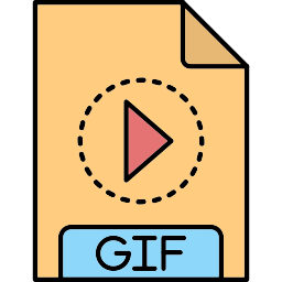 gif ikona