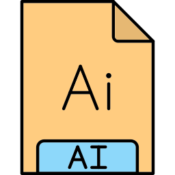 AI icon