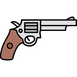 revolver icon