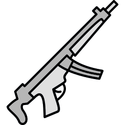 maschinengewehr icon