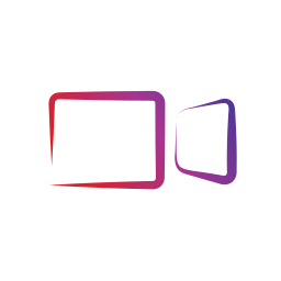 Video recorder icon