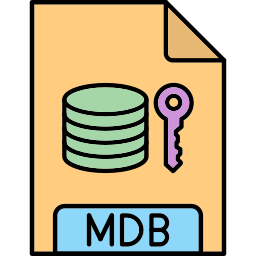 Mdb icon