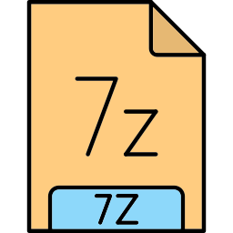 7z icon
