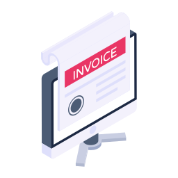 Invoice icon