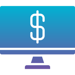 dollar icon