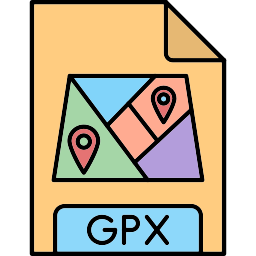 gpx icoon