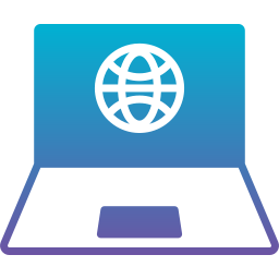 Computer icon