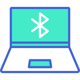 bluetooth icon