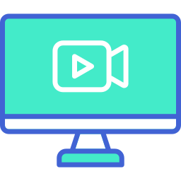 Video icon