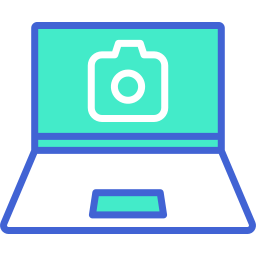 Camera icon