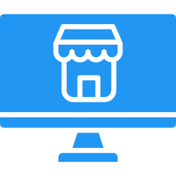 Computer icon