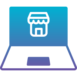 Computer icon