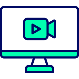 video icon