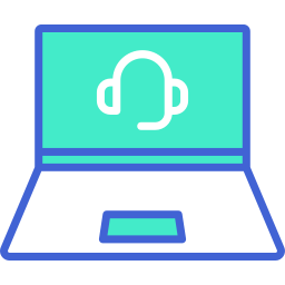 headset icon