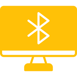 Bluetooth icon