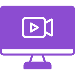 Video icon