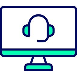 Headset icon