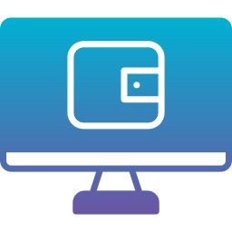 Wallet icon