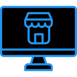 Store icon