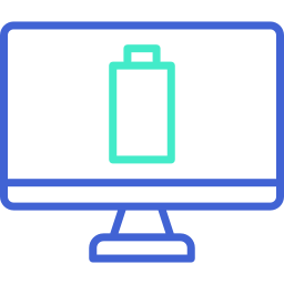 Battery icon