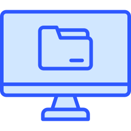 Folder icon