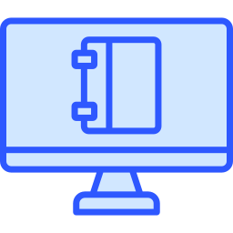 Notebook icon