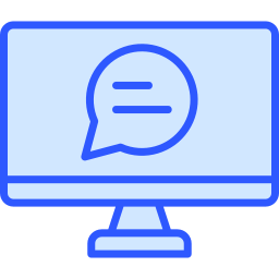 chat-blase icon