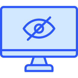 vision icon