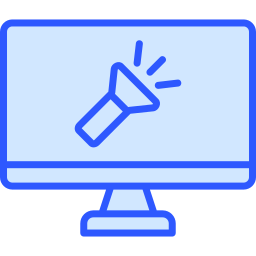 Torch icon