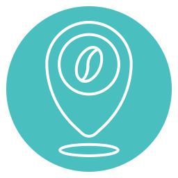 Location icon