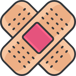 patch icon