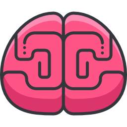 Brain icon