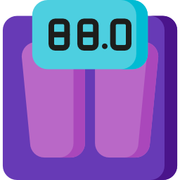 Scale icon