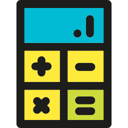 Calculator icon