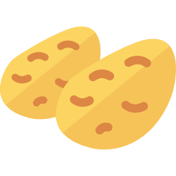 patate Icône