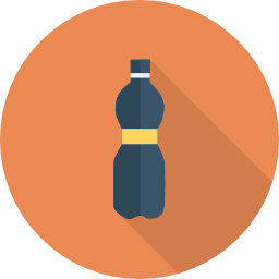 Bottle icon