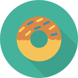 Cake icon