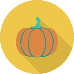 Pumpkin icon