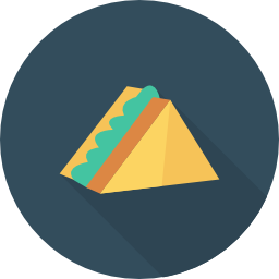 sandwich icon