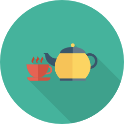 Tea icon