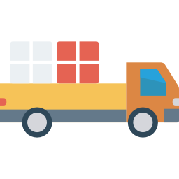 Truck icon