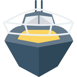 Ship icon