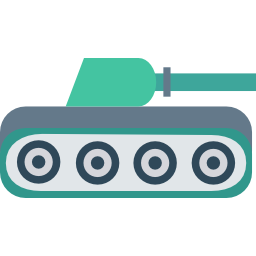 Tank icon