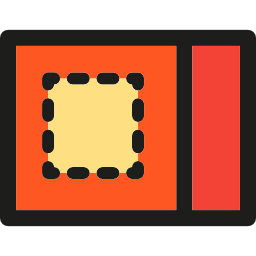 Box icon