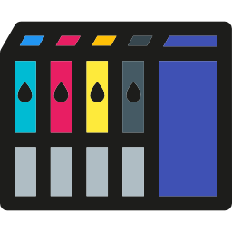 Cartridge icon